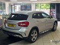Mercedes-Benz GLA 2.0 GLA250 AMG Line (Executive) 7G-DCT 4MATIC Euro 6 (s/s) 5dr 79