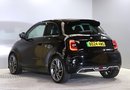 Abarth 500 114kW Turismo 42.2kWh 3dr Auto 4