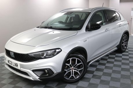 Fiat Tipo CROSS 19