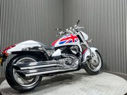Suzuki Intruder 1500 2012 ONLY 16K FRESHLY PAINTED UNION JACK MOT SEP 2027 6