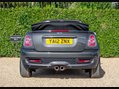Mini Convertible 1.6 Cooper S 2dr 6