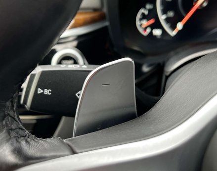 BMW 5 Series 2.0 530e M Sport Auto 4dr 71