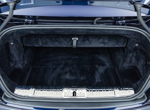 Rolls-Royce Dawn V12 34