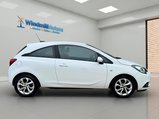 Vauxhall Corsa 1.4i ecoTEC Energy Euro 6 3dr 3