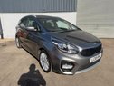 Kia Carens 1.7 CRDi 3 Euro 6 (s/s) 5dr