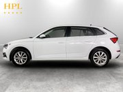 Skoda Scala 1.0 TSI SE Technology Hatchback 5dr Petrol Manual Euro 6 (s/s) (110 ps) Air 4