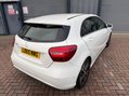 Mercedes-Benz A Class 1.5 A180d SE (Executive) Euro 6 (s/s) 5dr 63