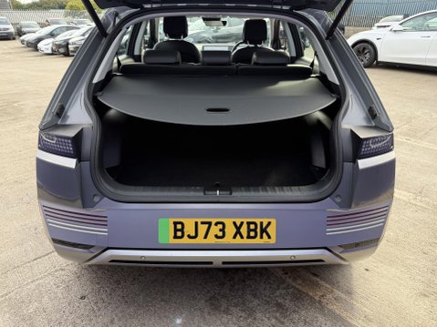 Hyundai IONIQ 5 58kWh Premium Hatchback 5dr Electric Auto (170 ps) 21
