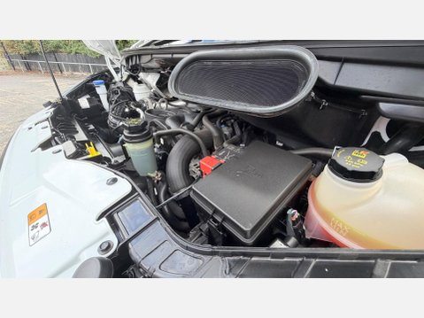 Ford Transit 350 L2 C/C DRW 36