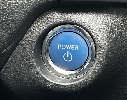 Toyota Rav4 2.5 RAV4 Excel HEV 4x2 CVT 5dr 50