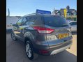 Ford Kuga 2.0 TDCi Titanium X AWD Euro 5 5dr 5