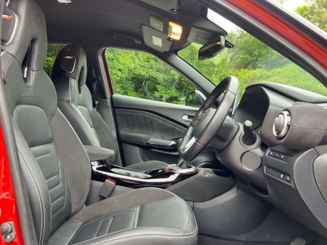 Nissan Juke 1.0 Juke Tekna+ DiG-T 5dr 18