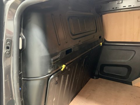 Citroen Berlingo 1000 ENTERPRISE EDITION M BLUEHDI 19