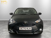 Toyota Yaris 1.5 VVT-h Icon Hatchback 5dr Petrol Hybrid E-CVT Euro 6 (s/s) (116 ps) 2