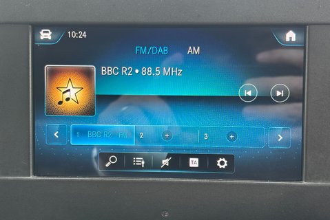 Mercedes-Benz Sprinter 315 Cdi Progressive Luton with Tail Lift 23