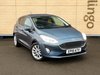 Ford Fiesta TITANIUM