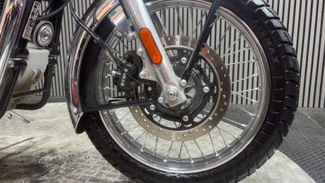 Royal Enfield Classic 2023 ONLY 2K 1 ONWER LONG MOT 350CC ROADSTER A2 READY 39
