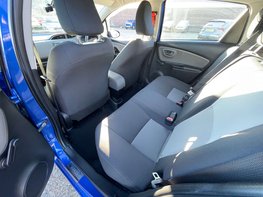 Toyota Yaris 1.5 Yaris Icon Tech VVT-i 5dr 55