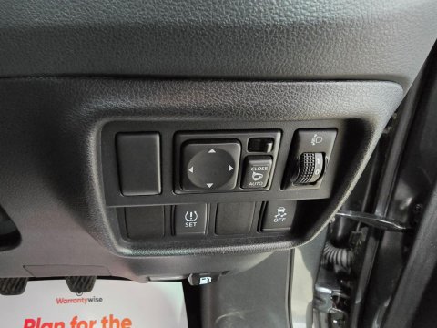 Nissan Juke 1.6 Bose Personal Edition Euro 6 5dr 37