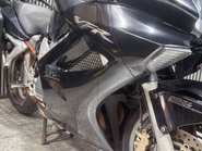 Honda VFR 2008 VTEC FULL LUGGAGE GOOD RUNNING PROJECT BIKE 800CC 33
