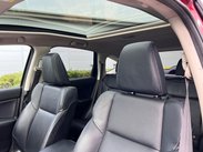 Honda CR-V 2.2 i-DTEC EX Auto 4WD Euro 5 5dr 82