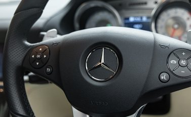 Mercedes-Benz SLS AMG 26