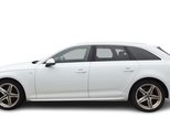 Audi A4 2.0 TDI S line Estate 5dr Diesel S Tronic Euro 6 (s/s) (150 ps) 6