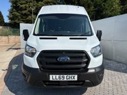 Ford Transit 350 L4 H3 130 ps DCIV with Air Conditioning 10