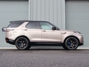 Land Rover Discovery R-DYNAMIC SE MHEV STYLED BY SEEKER 7