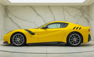 Ferrari F12 TDF 5