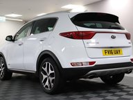 Kia Sportage GT-LINE 22