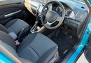 Suzuki Vitara 1.5 Hybrid SZ-T 5dr AGS 21