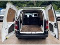 Peugeot Partner 1.6 HDi 850 S Panel Van 4dr Diesel Manual L1 (138 g/km, 90 bhp) 11