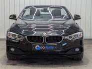 BMW 4 Series 2.0 428I SE Auto 2dr 19
