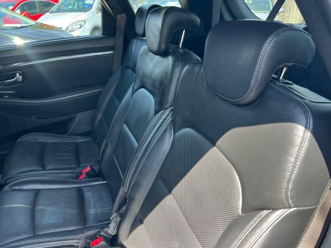 Kia Carens 1.7 CRDi 4 DCT Euro 6 (s/s) 5dr 33