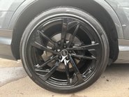 Audi SQ7 4.0 TFSI V8 Black Edition SUV 5dr Petrol Tiptronic quattro Euro 6 (507ps) 16