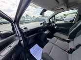 Citroen Berlingo AUTO LWB L2H1 Driver 950 Air Con Alloys Camera Nav Sensors SELECT 12