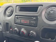 Vauxhall Movano 2.3 Movano F3500 L2H2 CDTi 22