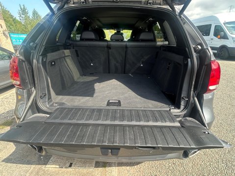 BMW X5 3.0 40d M Sport Auto xDrive Euro 6 (s/s) 5dr 40