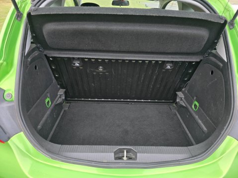 Vauxhall Corsa 1.2i Limited Edition Euro 6 3dr 29