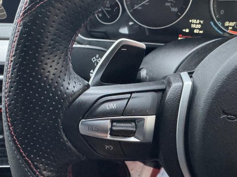 BMW X5 3.0 30d M Sport Auto xDrive Euro 6 (s/s) 5dr 45