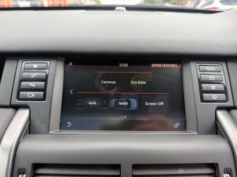 Land Rover Discovery Sport 2.0 Discovery Sport Landmark TD4 Auto 4WD 5dr 44