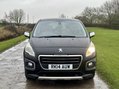 Peugeot 3008 HDI ACTIVE FSH 4
