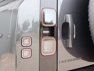 Land Rover Defender 110 2026 HARD TOP X-DYNAMIC HSE styled by SEEKER  with SVR SEAT CONVERSION 17