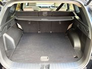 Hyundai TUCSON 1.6 Tucson Ultimate TGDi PHEV 4x4 Auto 4WD 5dr 26