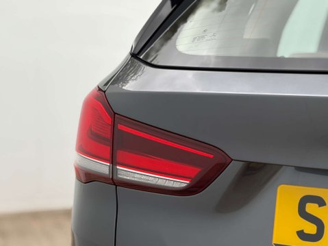 BMW X1 2.0 X1 xDrive 20i XLine Auto 4WD 5dr 35