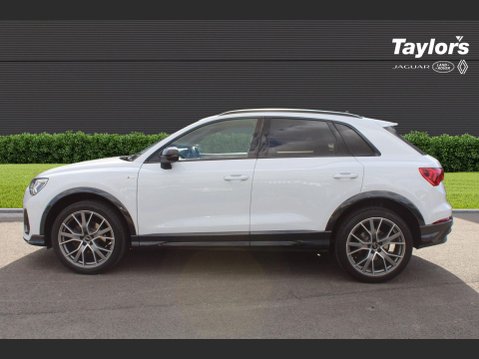 Audi Q3 TFSI S LINE BLACK EDITION 5