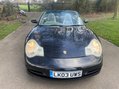 Porsche 911 3.6 996 Targa Tiptronic S 2dr 20