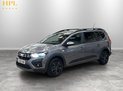 Dacia Jogger 1.0 TCe Expression MPV 5dr Petrol Manual Euro 6 (s/s) (110 ps) 3