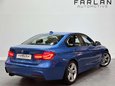 BMW 3 Series 2.0 330e 7.6kWh M Sport Saloon 4dr Petrol Plug-in Hybrid Auto Euro 6 (s/s) 5
